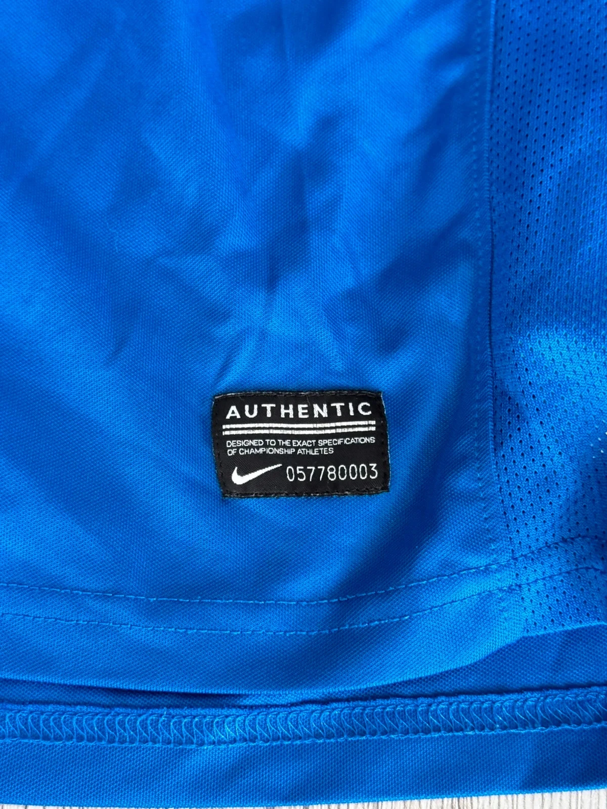 Nike sports shirt – photo 2